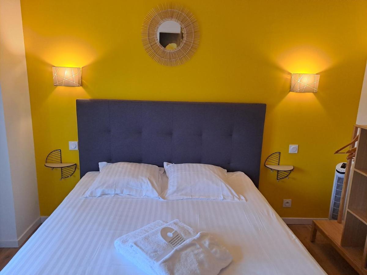 Hotel L'auberge Canaulaise Lacanau