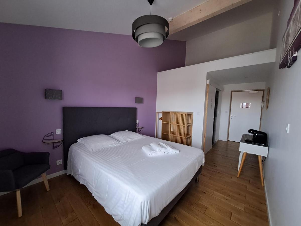 Hotel L'auberge Canaulaise *