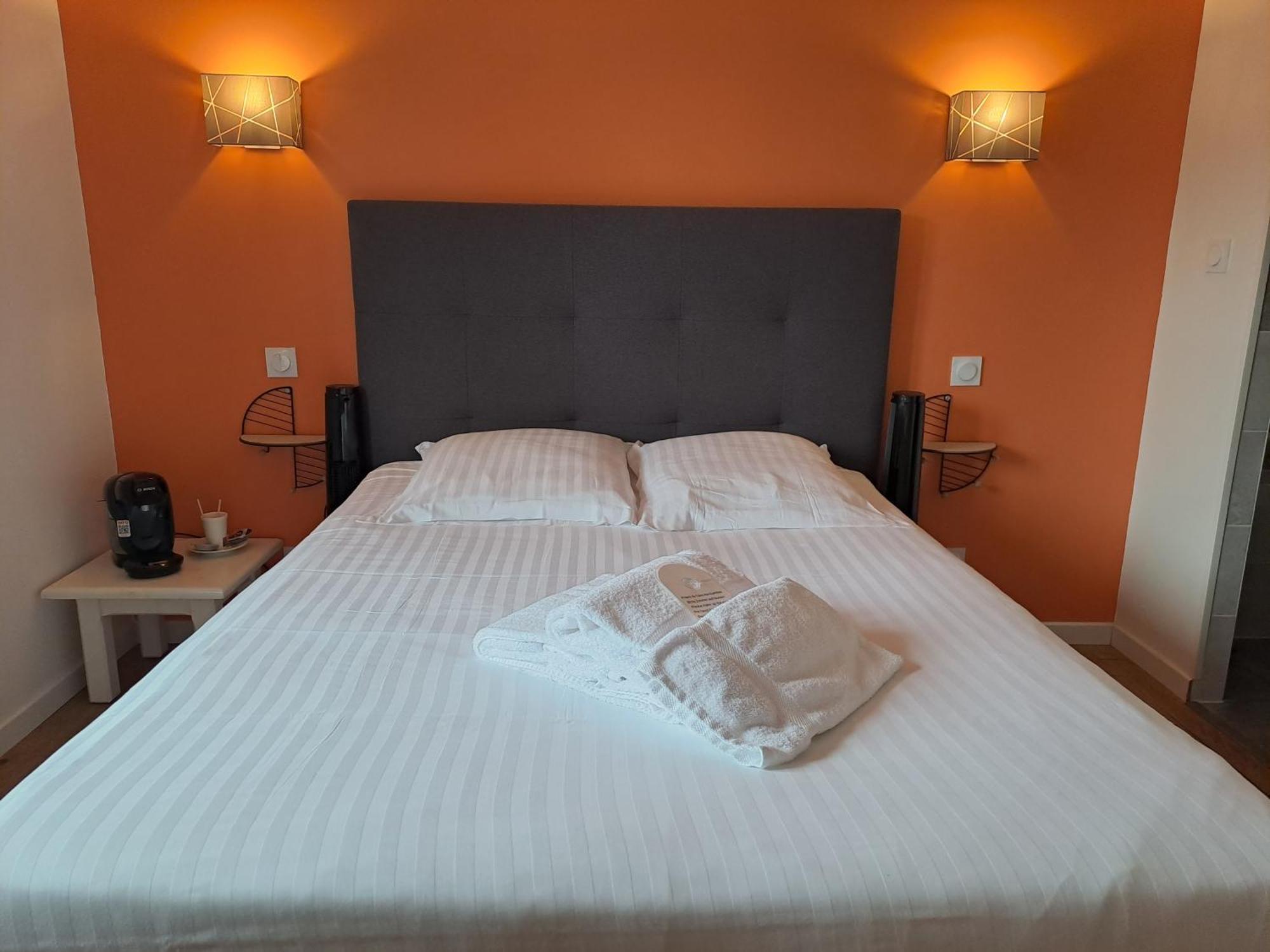 Hotel L'auberge Canaulaise Lacanau