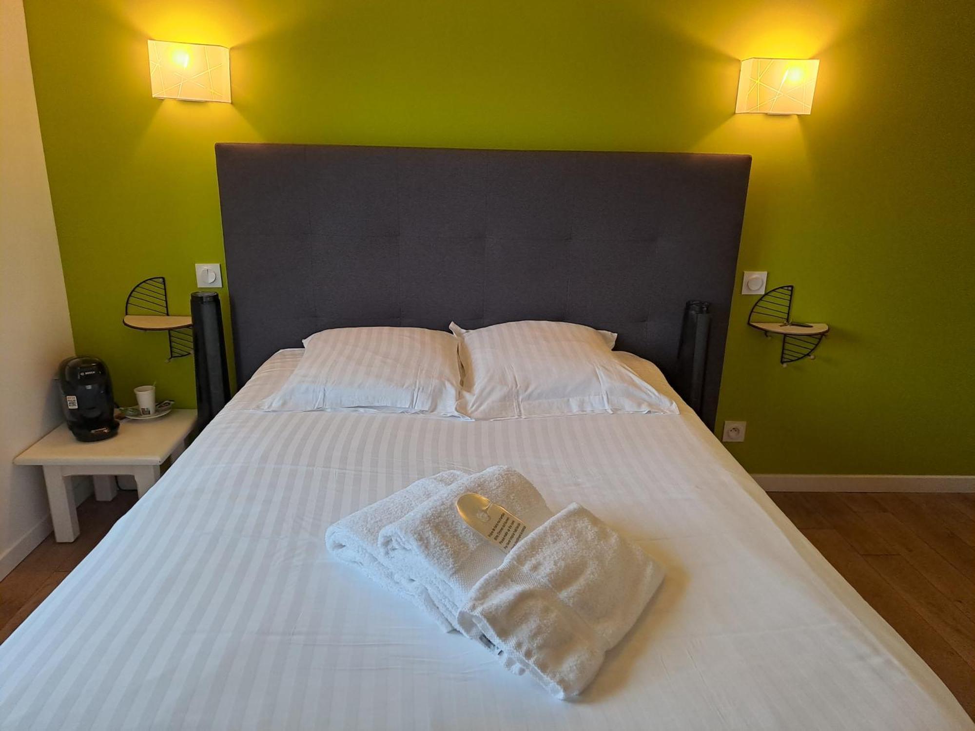 L'auberge Canaulaise Hotel Lacanau