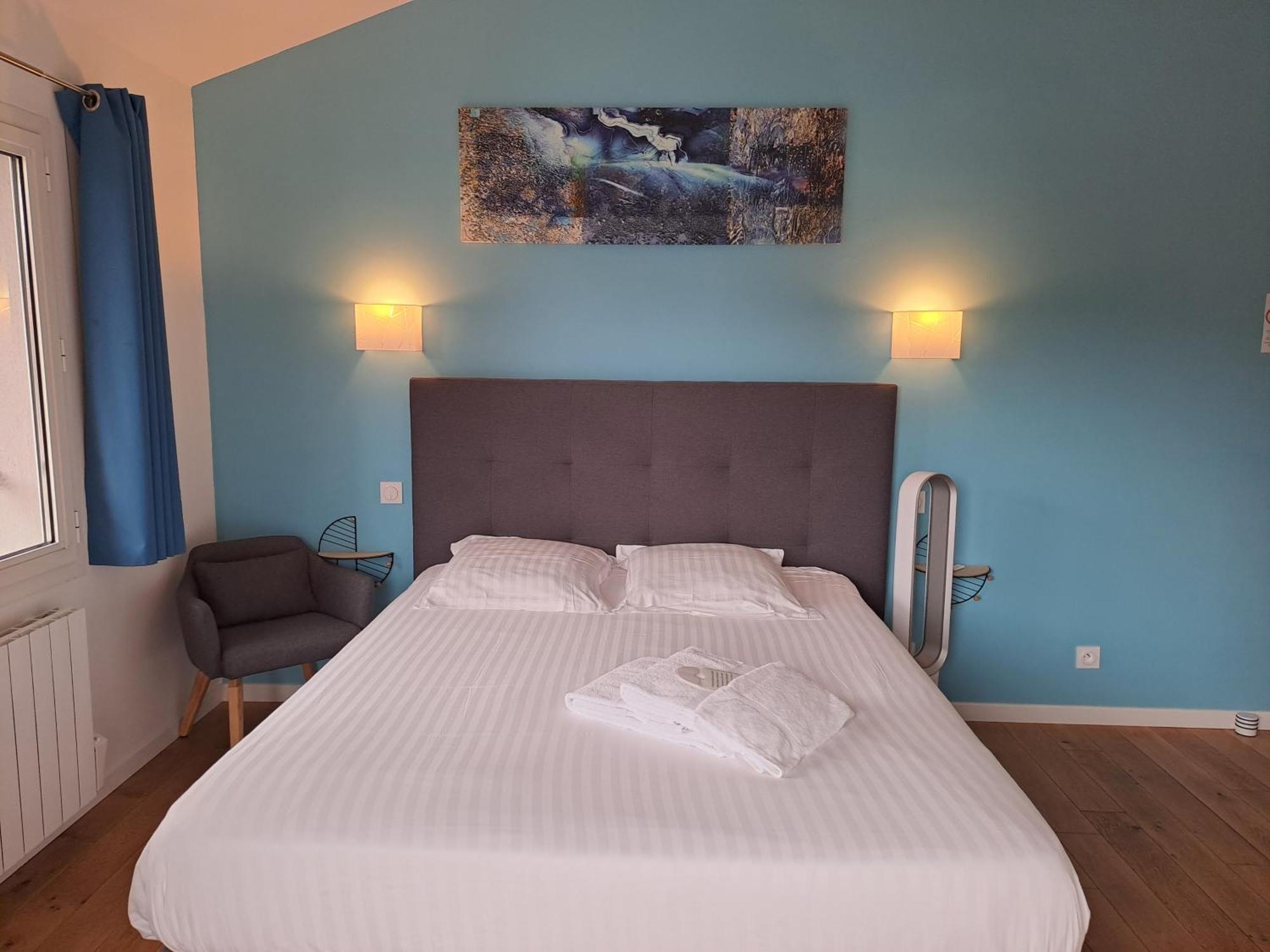 L'auberge Canaulaise * Lacanau