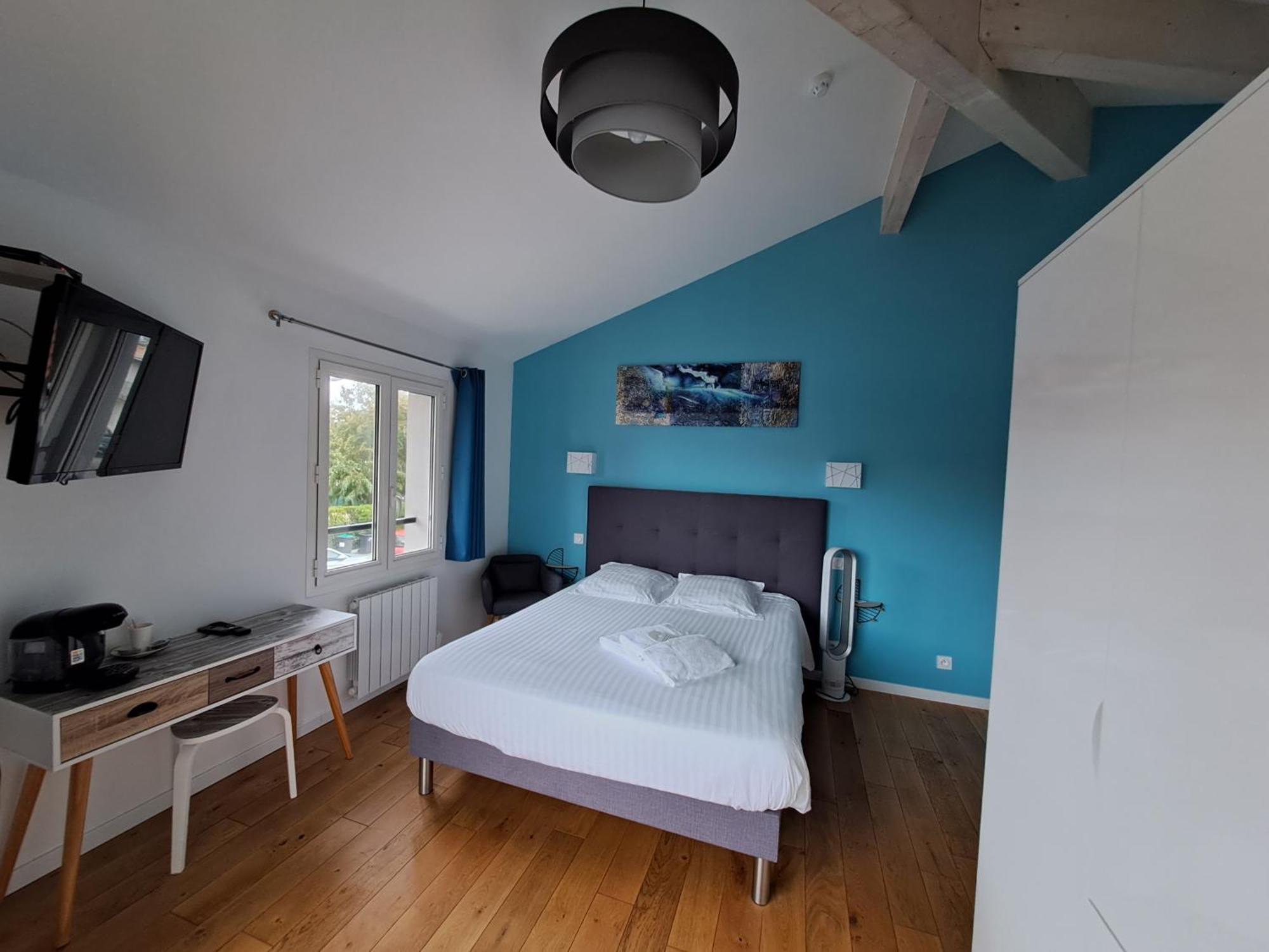 L'auberge Canaulaise Hotel